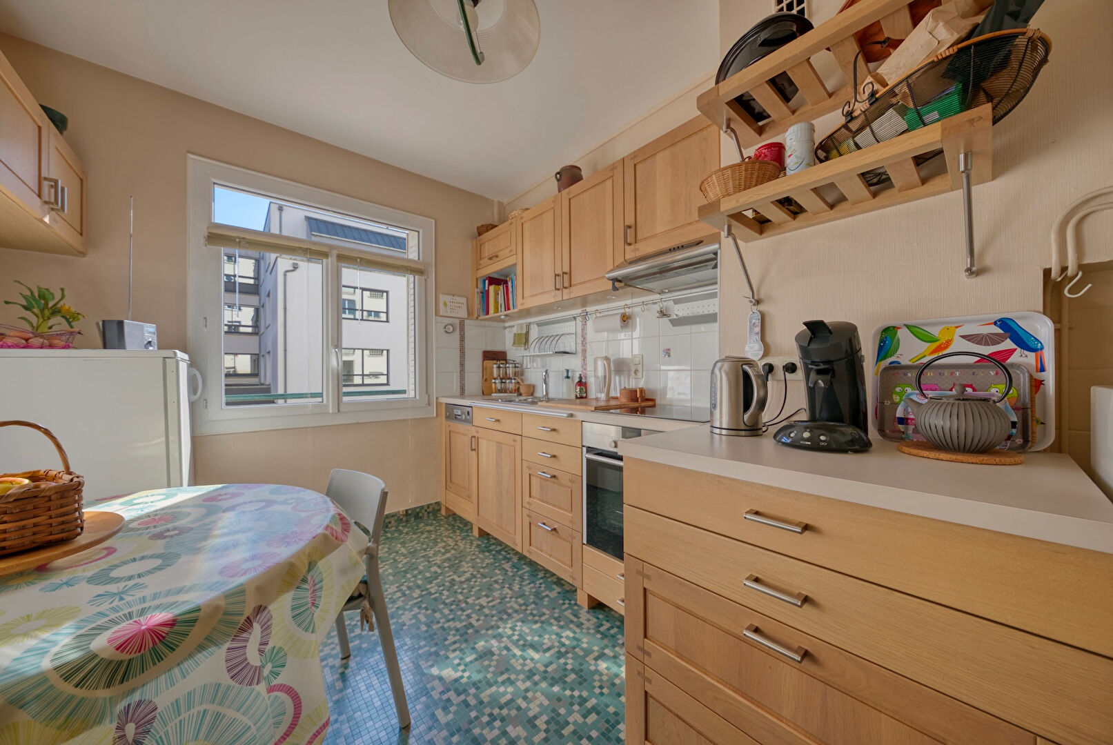 Appartement T5 – Saint-Helier