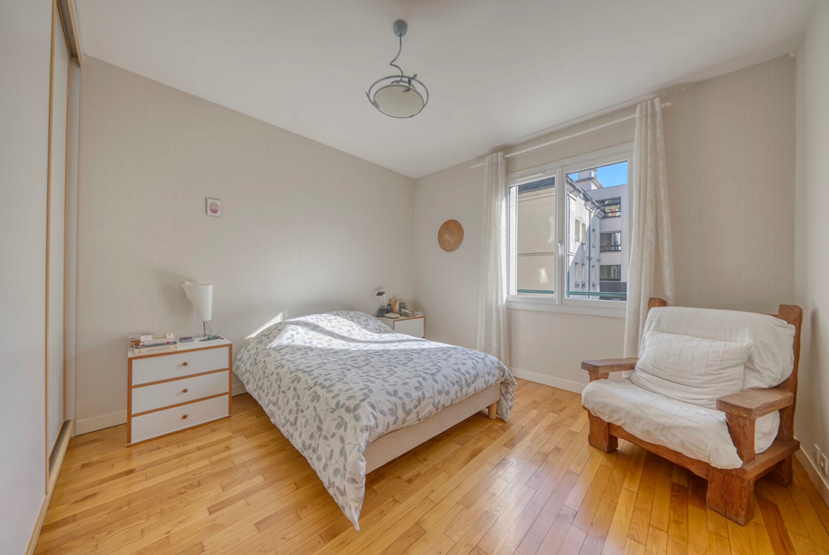 Appartement T5 – Saint-Helier