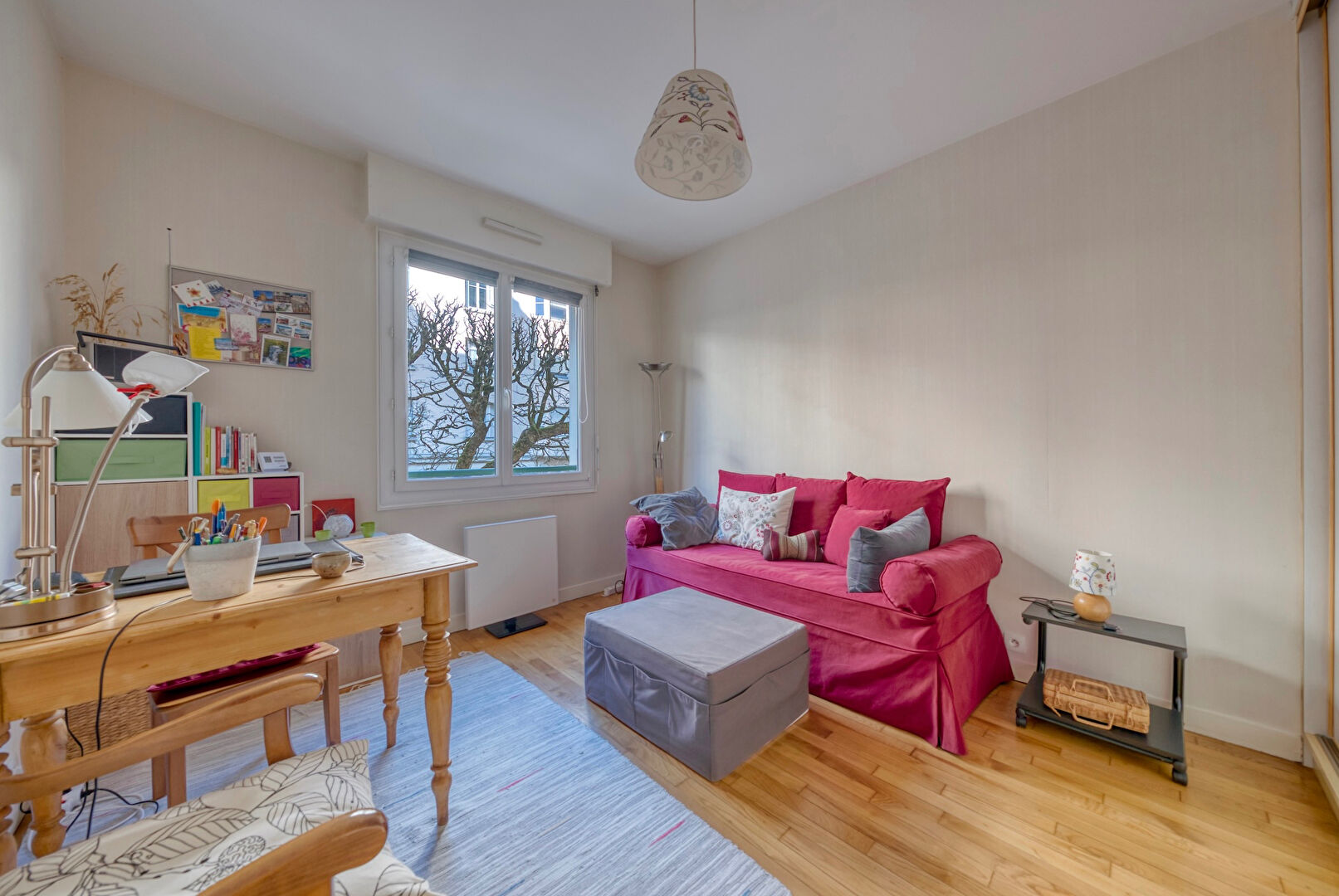 Appartement T5 – Saint-Helier