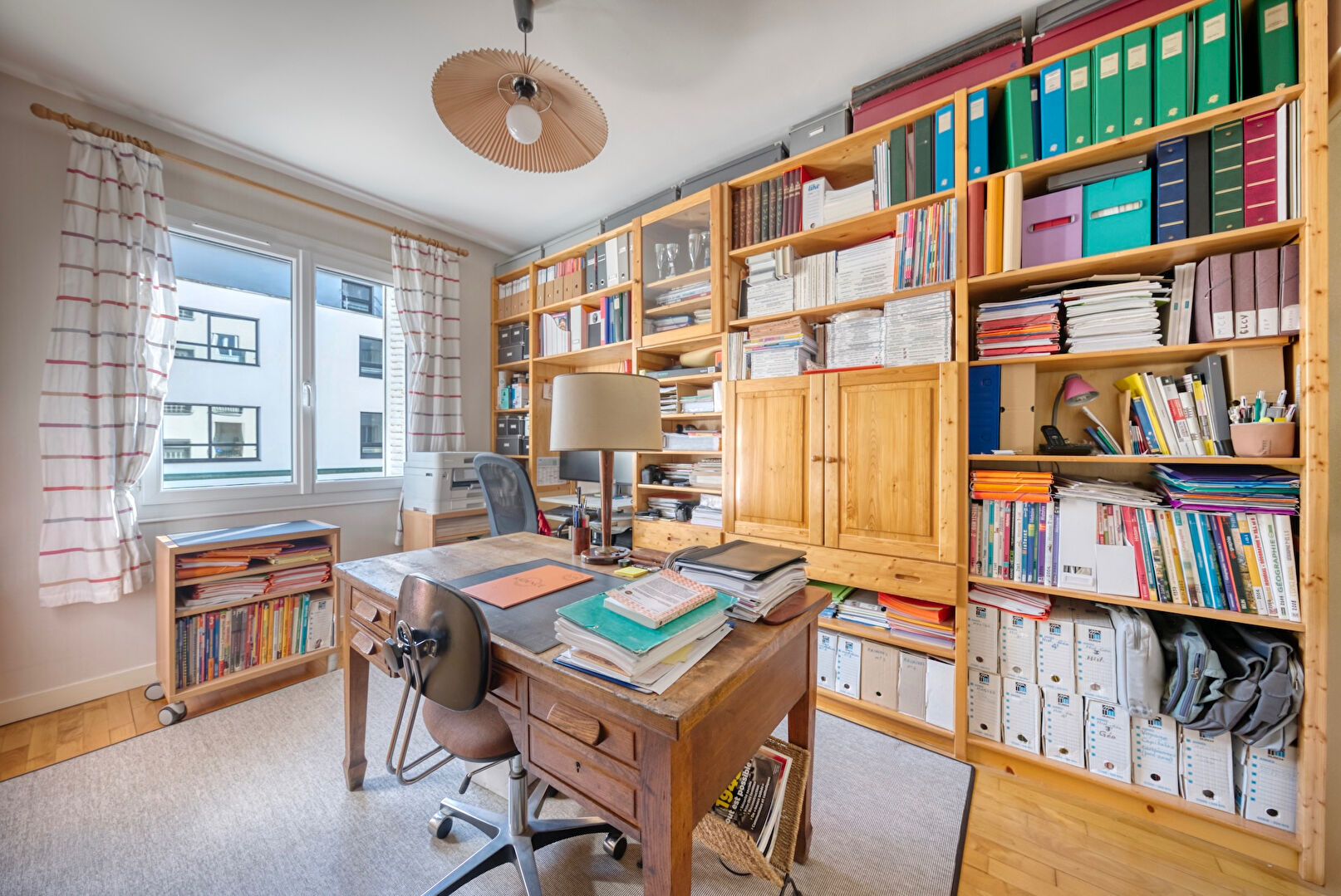 Appartement T5 – Saint-Helier