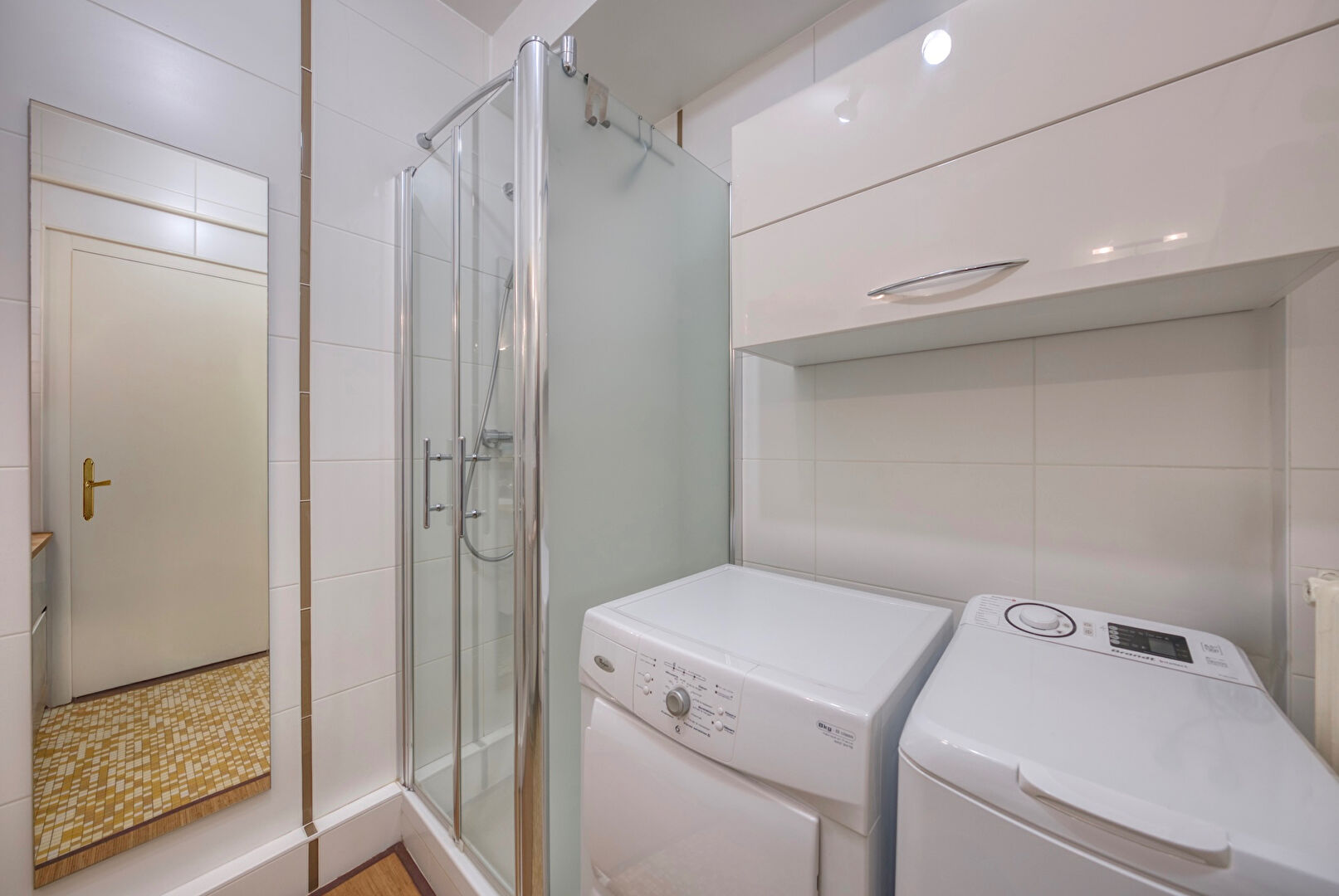 Appartement T5 – Saint-Helier