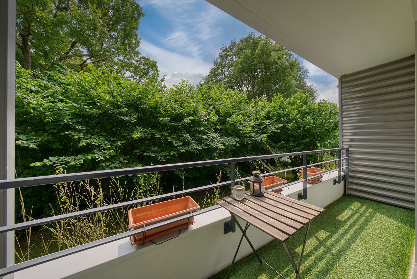 Appartement T3 – Chantepie
