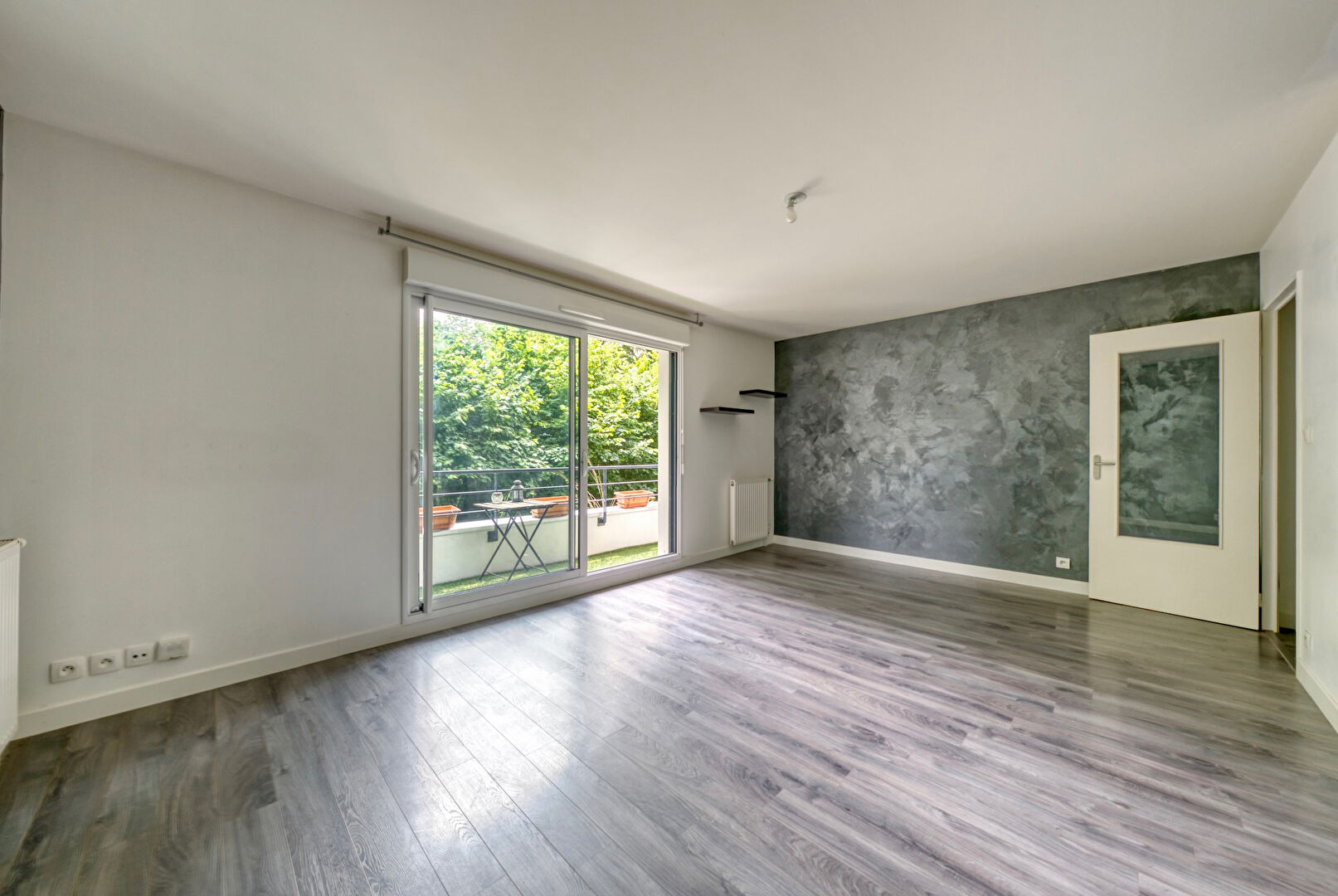 Appartement T3 – Chantepie