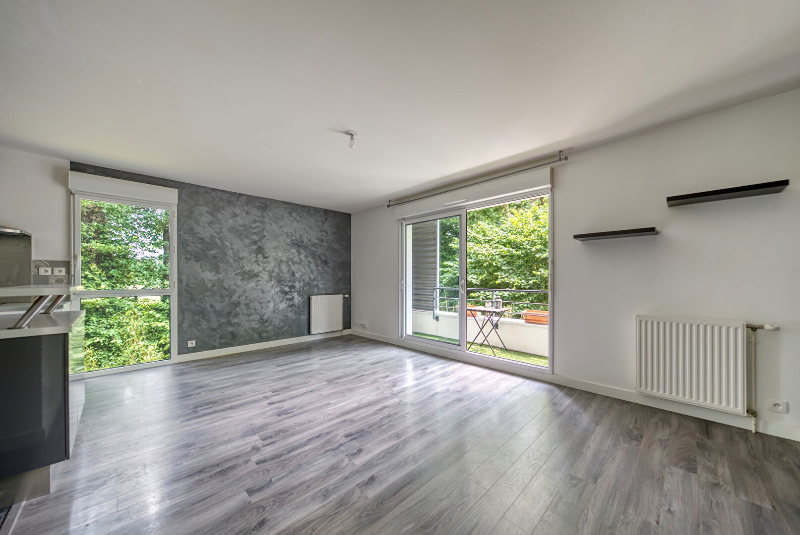 Appartement T3 – Chantepie