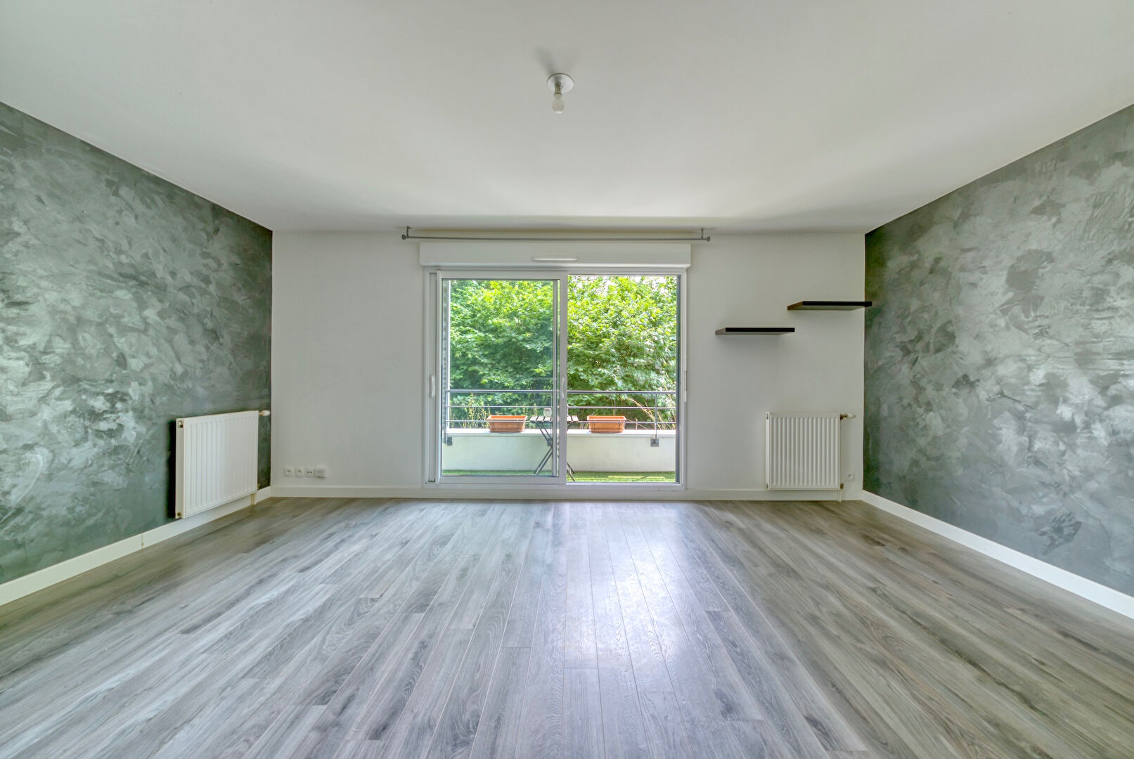Appartement T3 – Chantepie