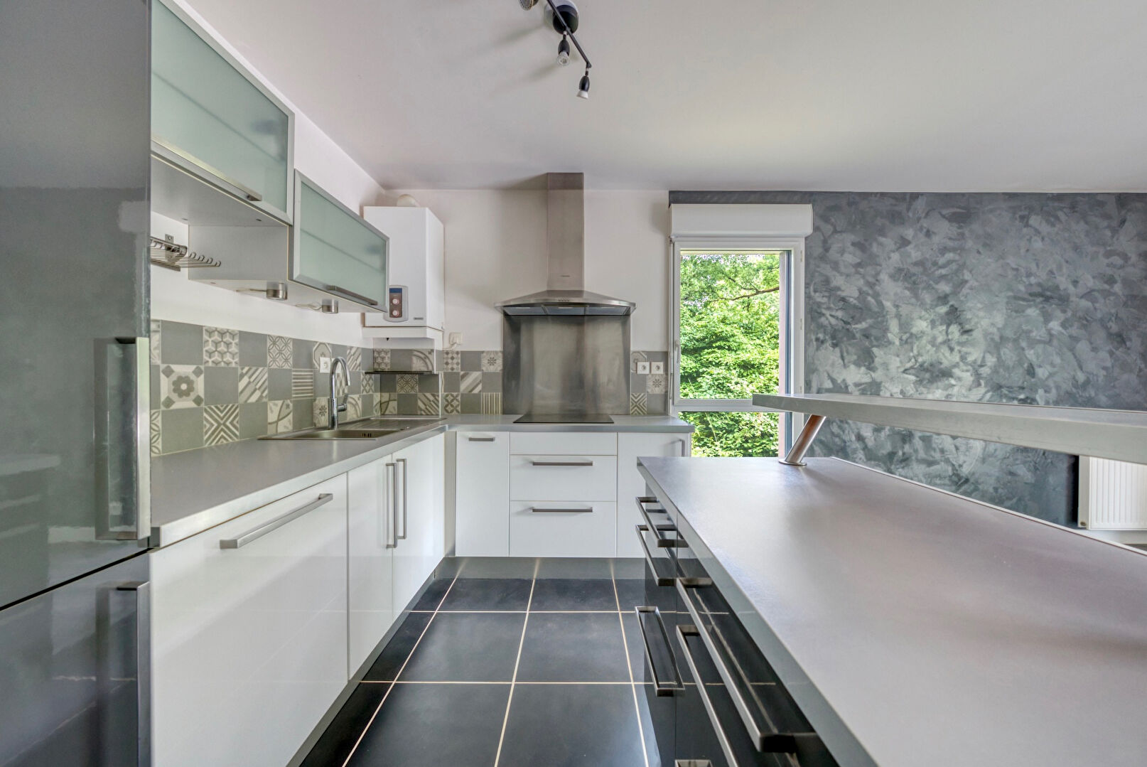 Appartement T3 – Chantepie