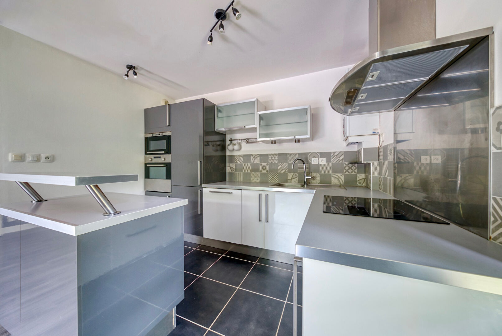 Appartement T3 – Chantepie