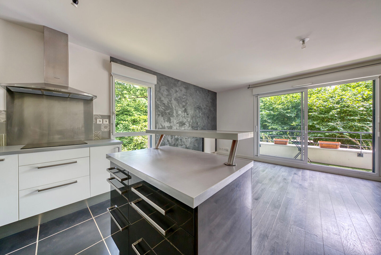 Appartement T3 – Chantepie
