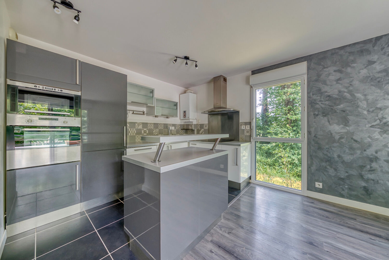 Appartement T3 – Chantepie