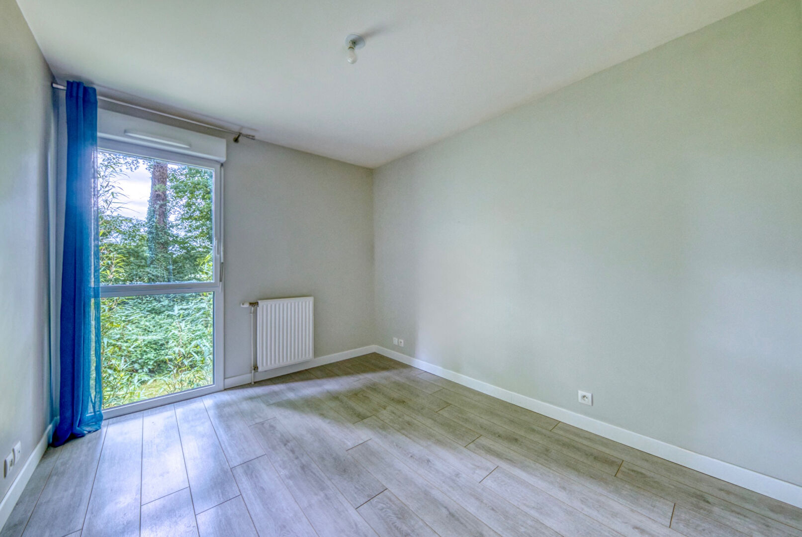 Appartement T3 – Chantepie