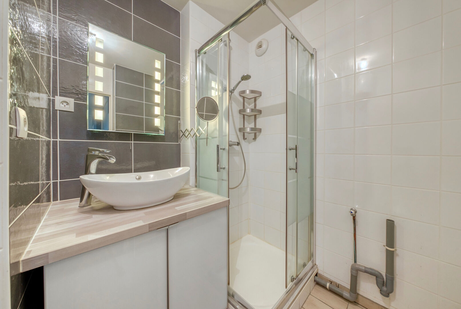 Appartement T3 – Chantepie