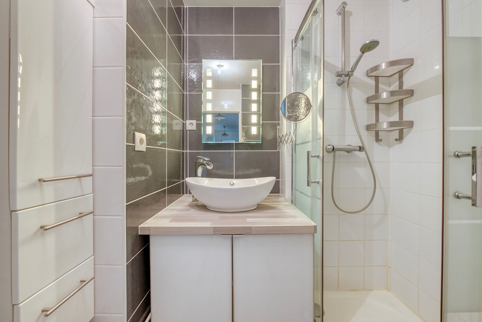 Appartement T3 – Chantepie