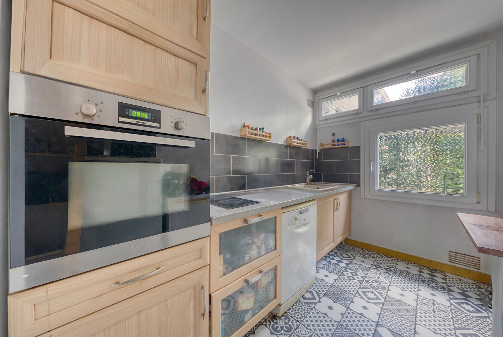 Appartement T3 – Villejean