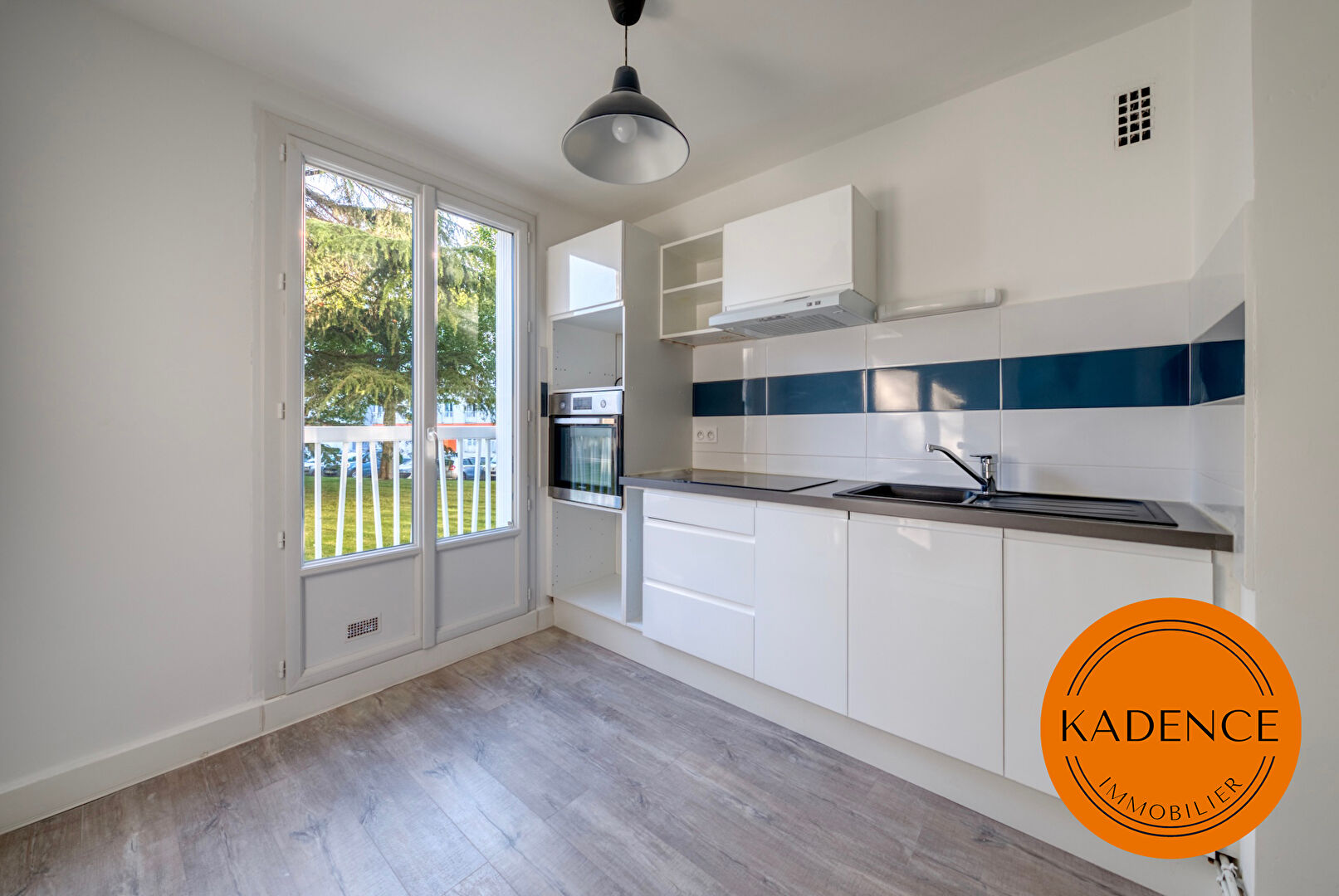 Appartement T3 – Villejean