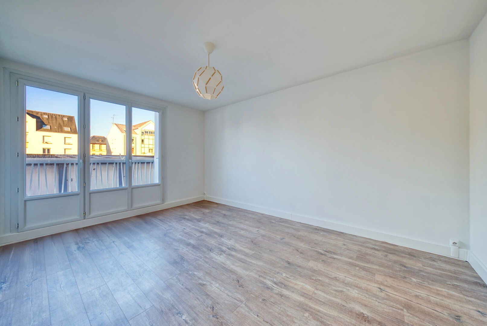 Appartement T3 – Villejean
