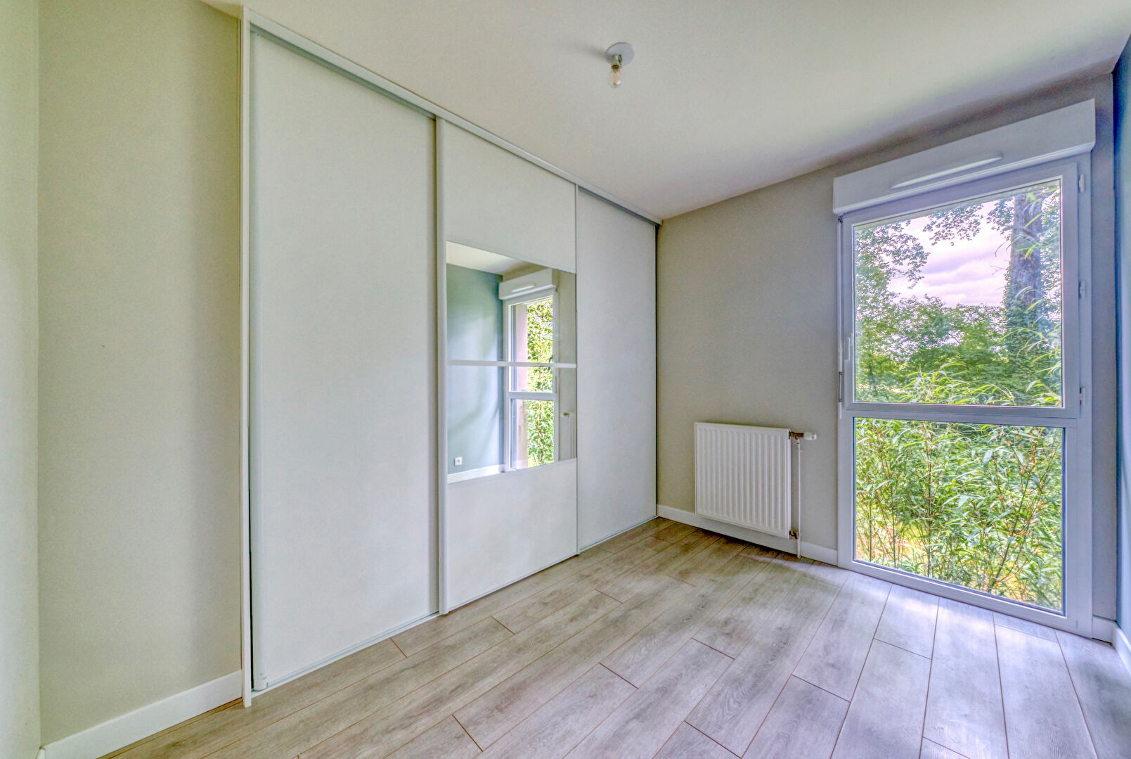 Appartement T3 – Chantepie