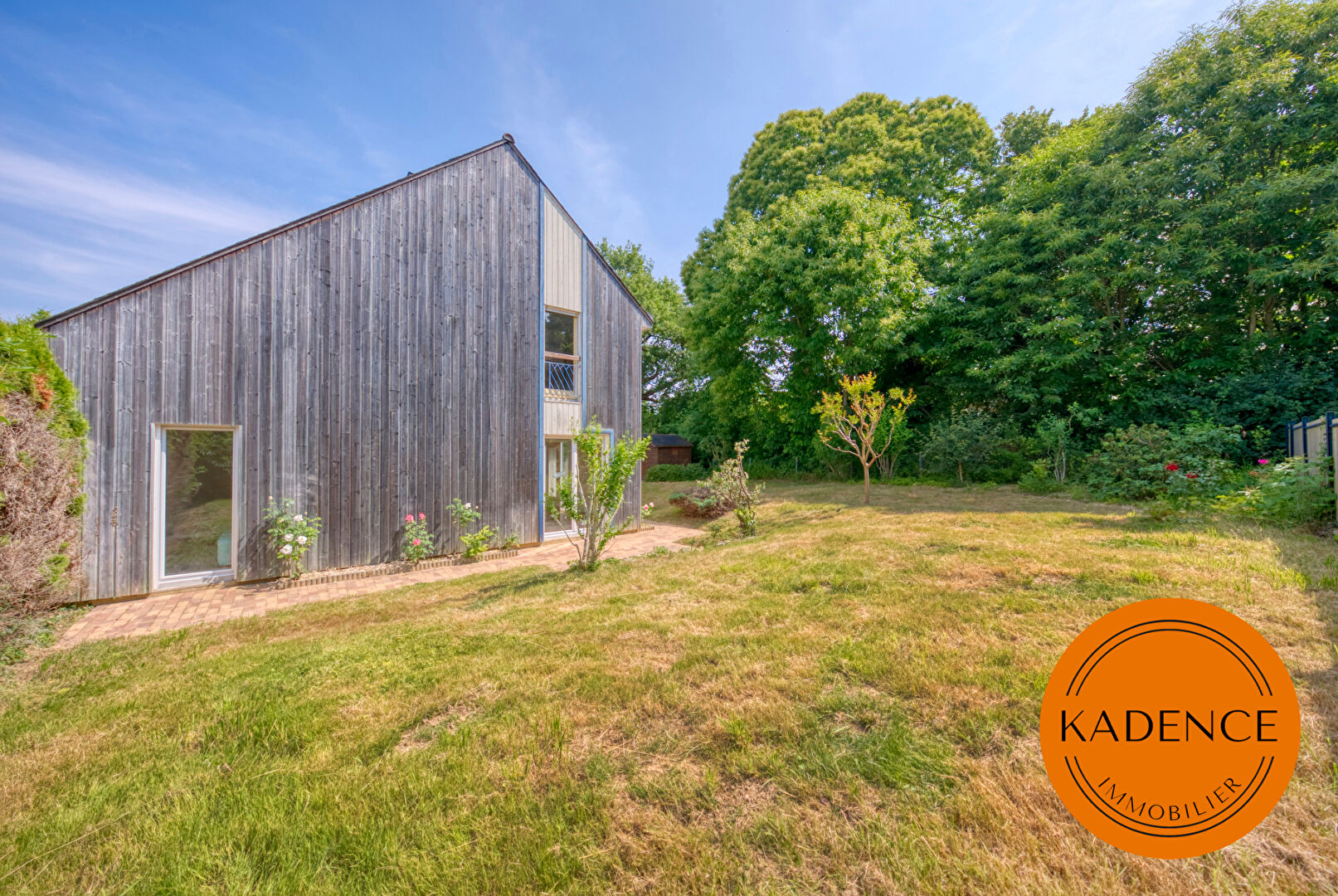 Maison – Longs Champs