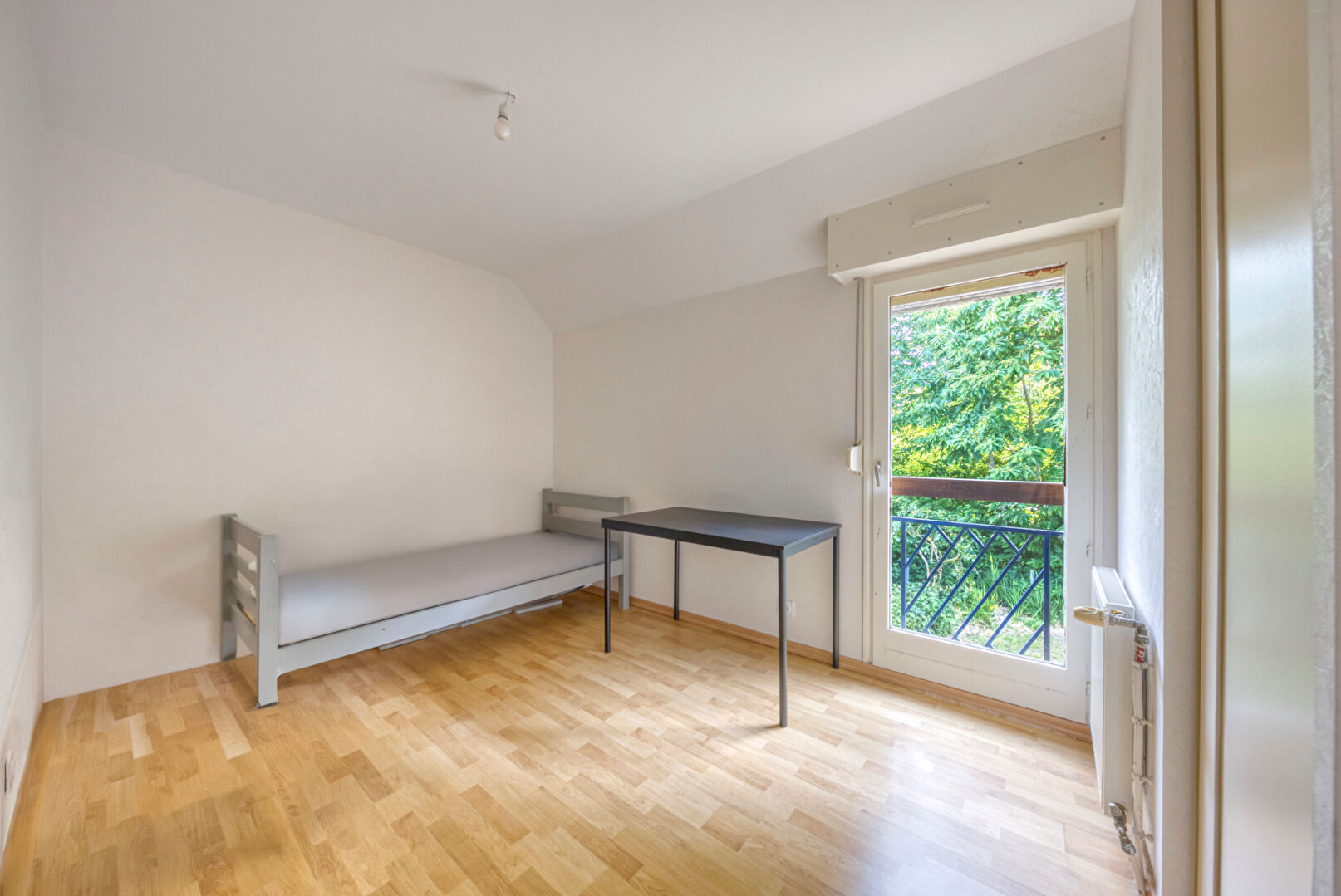 Maison – Longs Champs