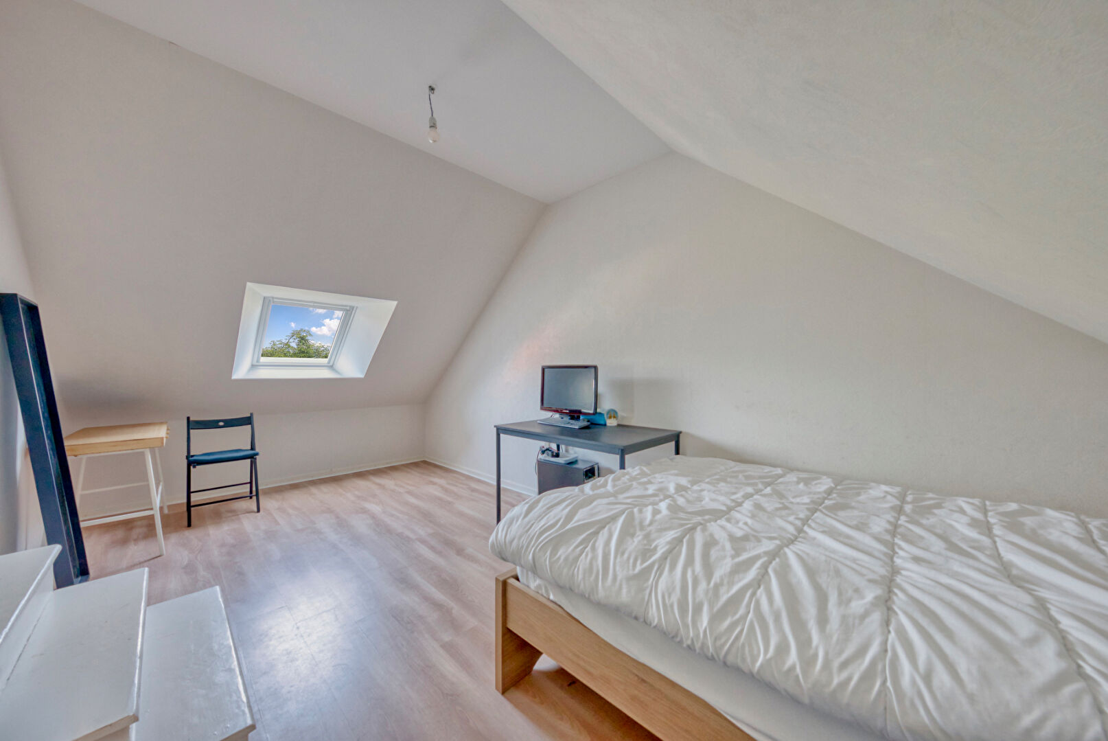 Maison – Longs Champs