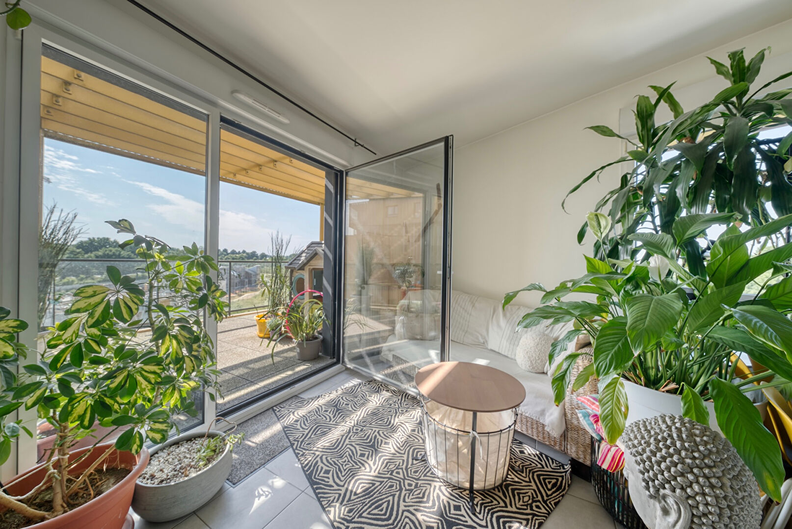 Appartement T3 – Beauregard