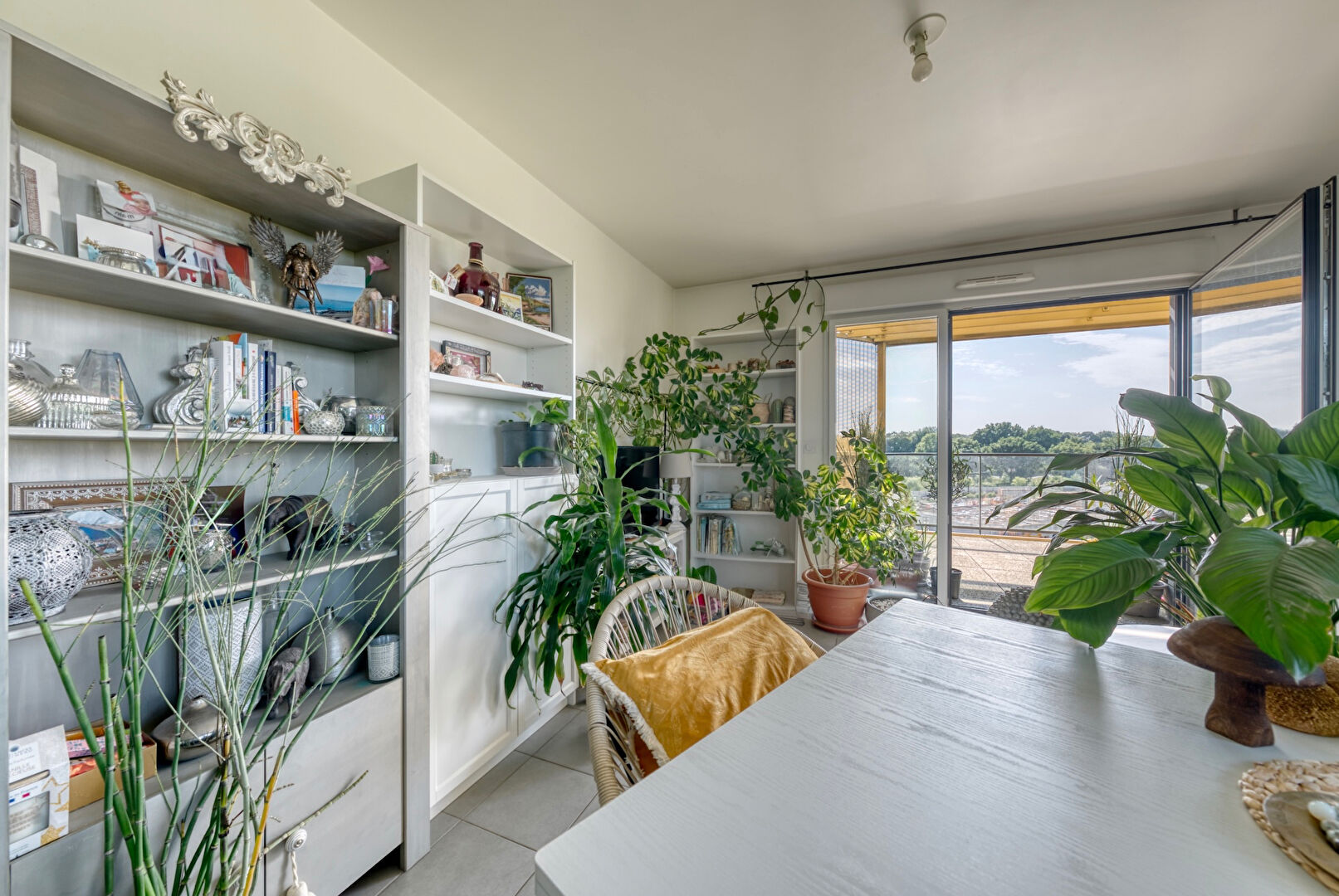 Appartement T3 – Beauregard
