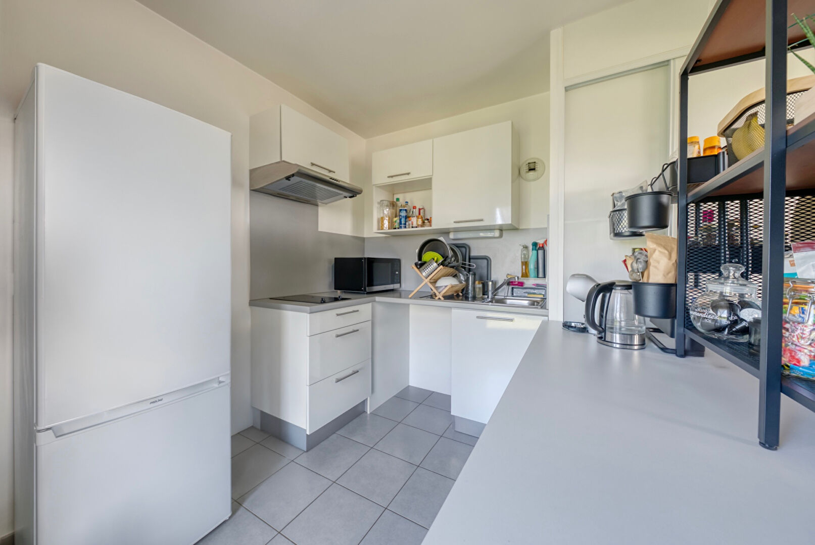 Appartement T3 – Beauregard