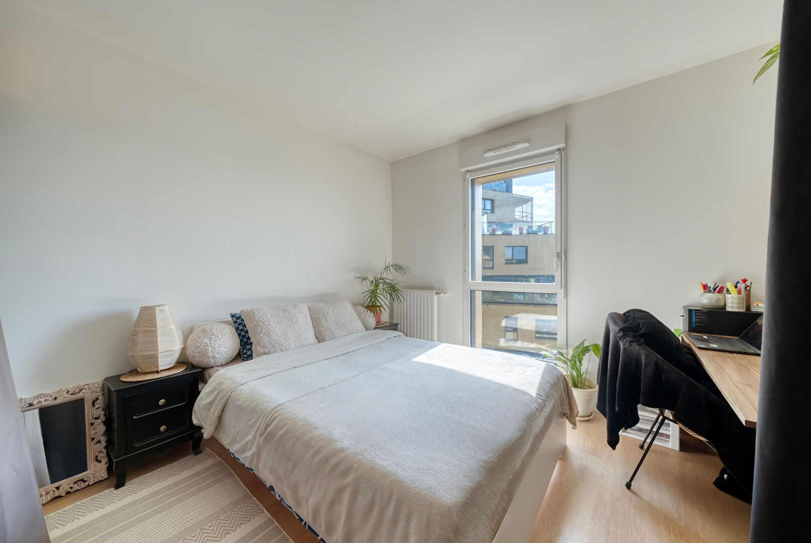 Appartement T3 – Beauregard