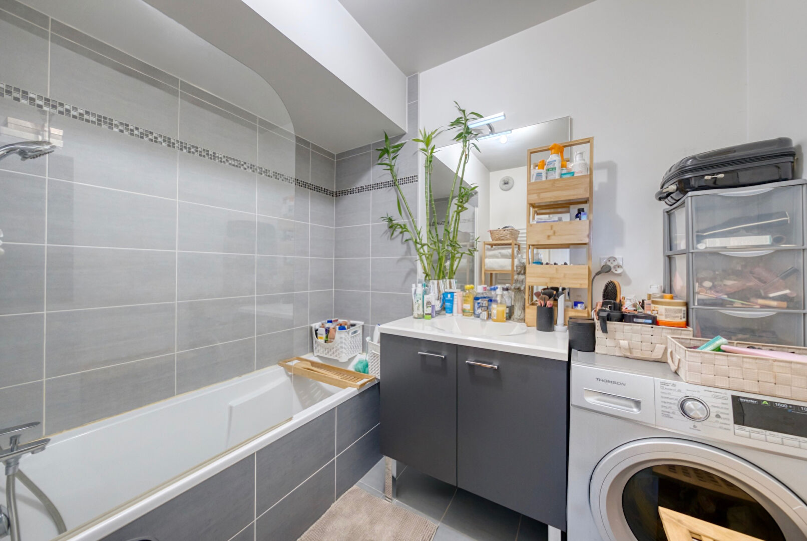 Appartement T3 – Beauregard