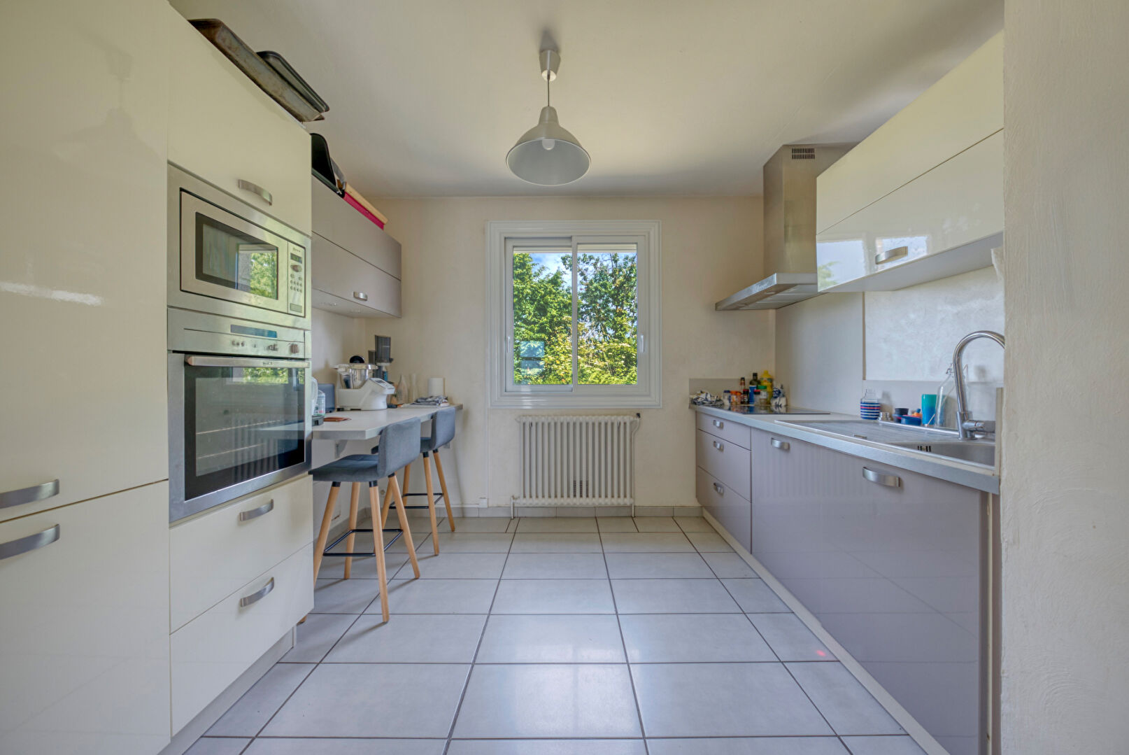 Maison – Noyal-Chatllon-Sur-Seiche