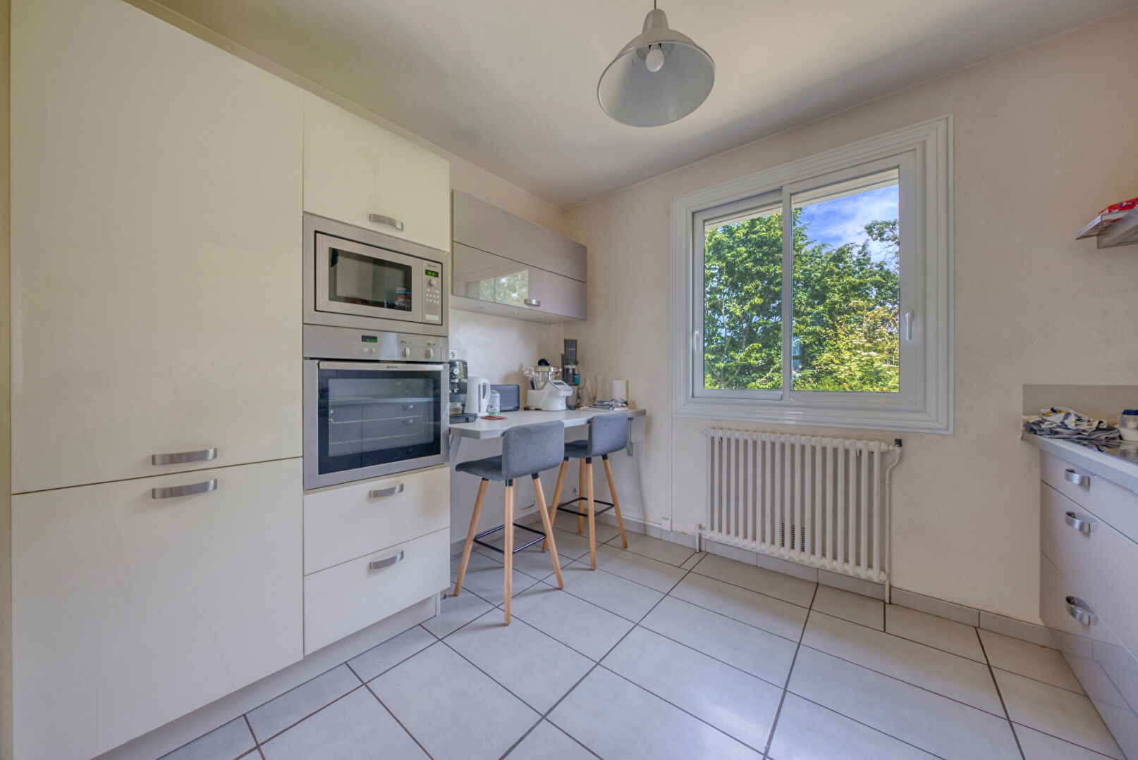 Maison – Noyal-Chatllon-Sur-Seiche