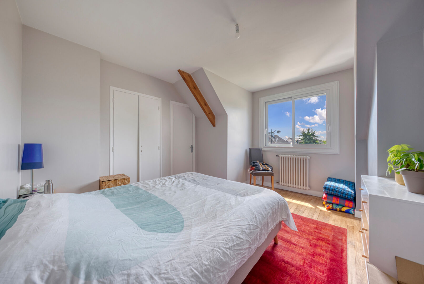 Maison – Noyal-Chatllon-Sur-Seiche