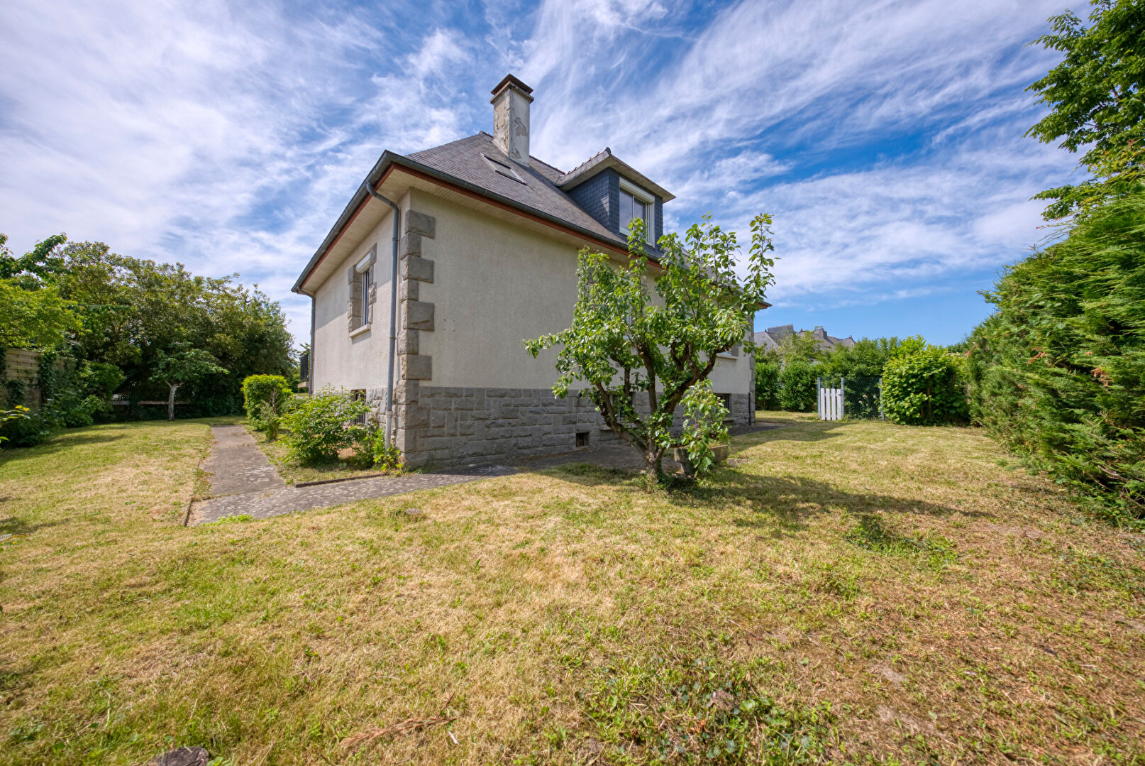 Maison – Noyal-Chatllon-Sur-Seiche