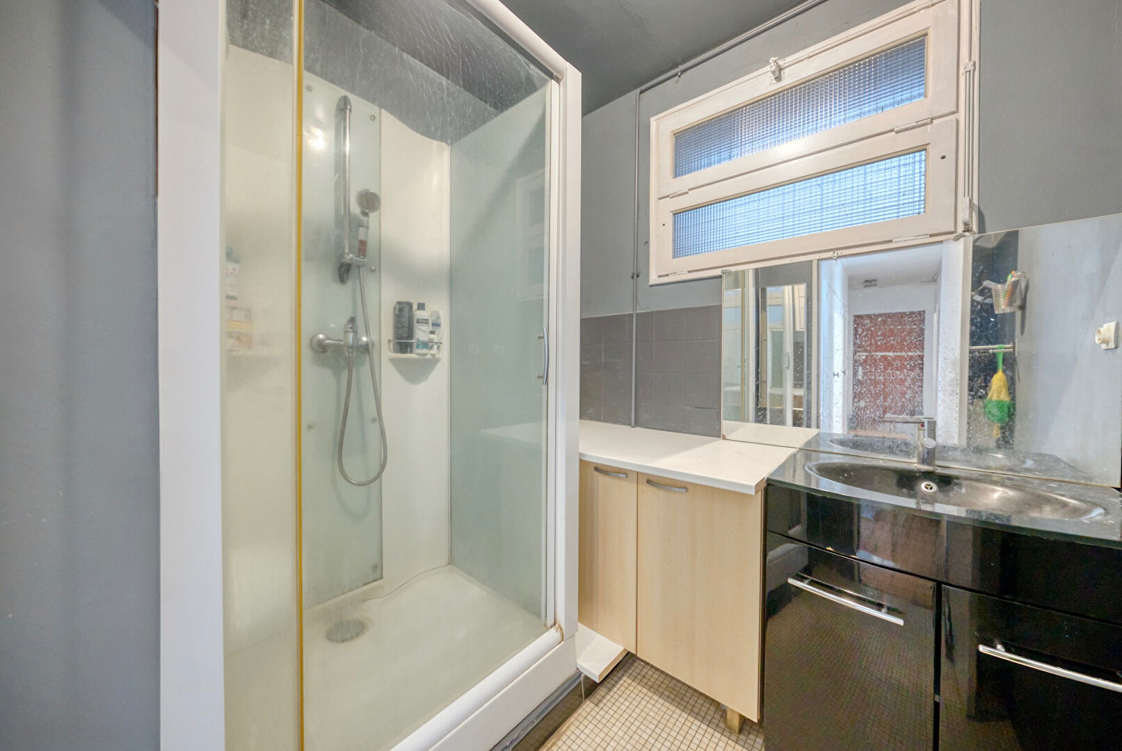 Appartement T4 – Square de Galicie