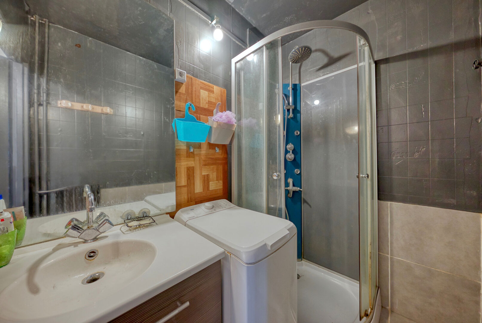 Appartement T4 – Rennes Sud