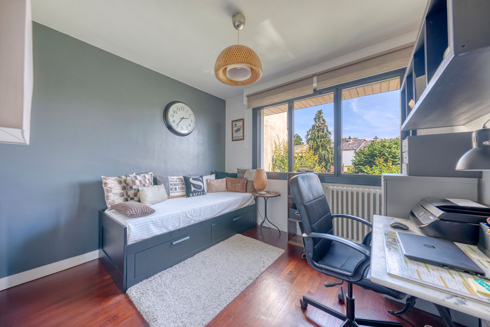 Maison – Lorient / Saint-Brieuc