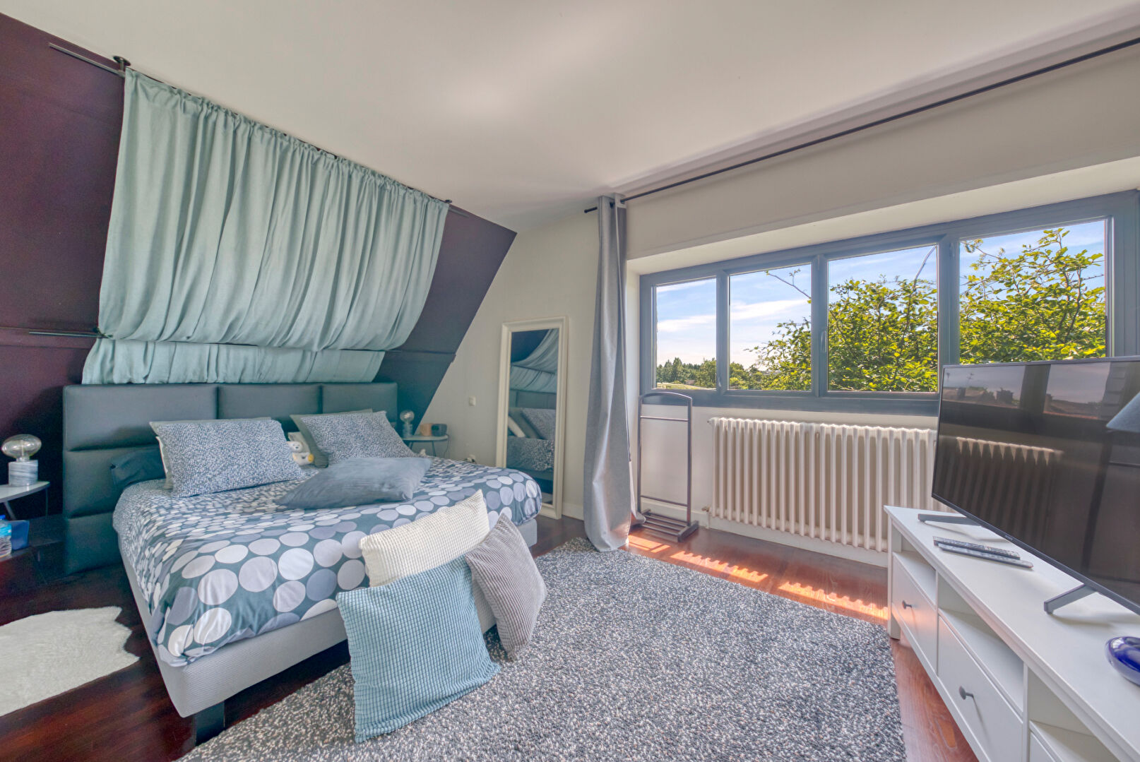 Maison – Lorient / Saint-Brieuc