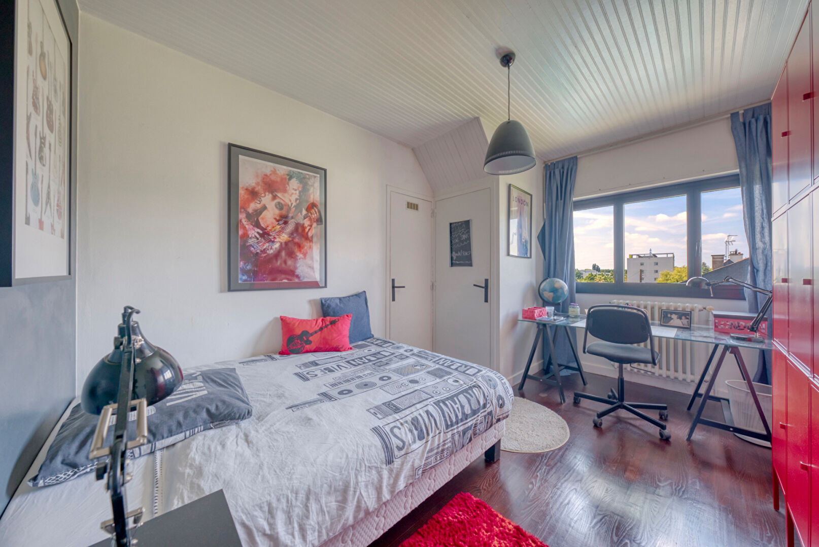 Maison – Lorient / Saint-Brieuc