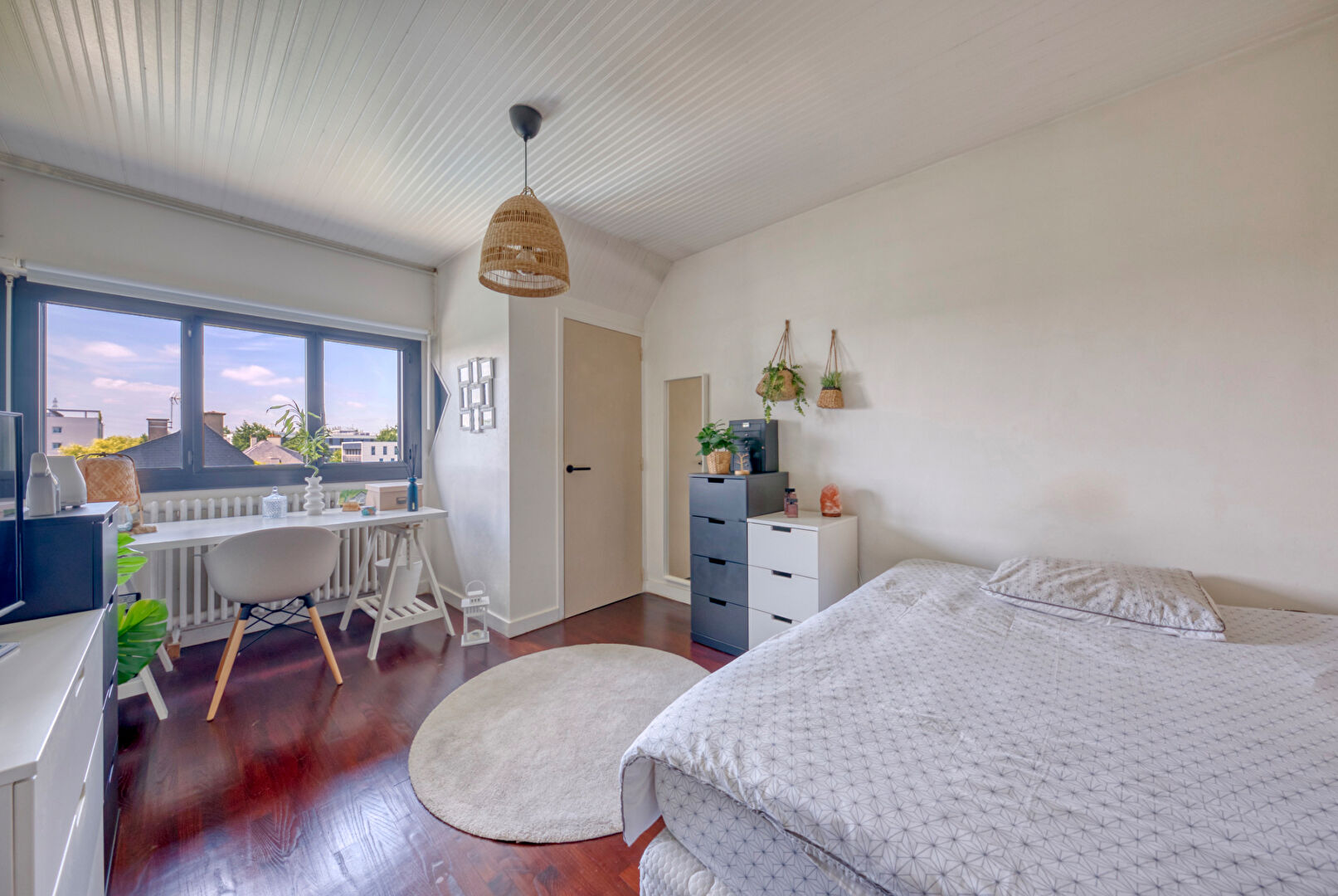 Maison – Lorient / Saint-Brieuc