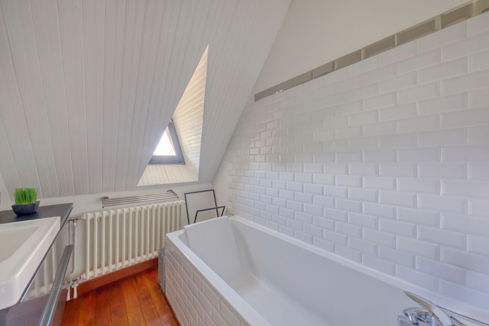 Maison – Lorient / Saint-Brieuc
