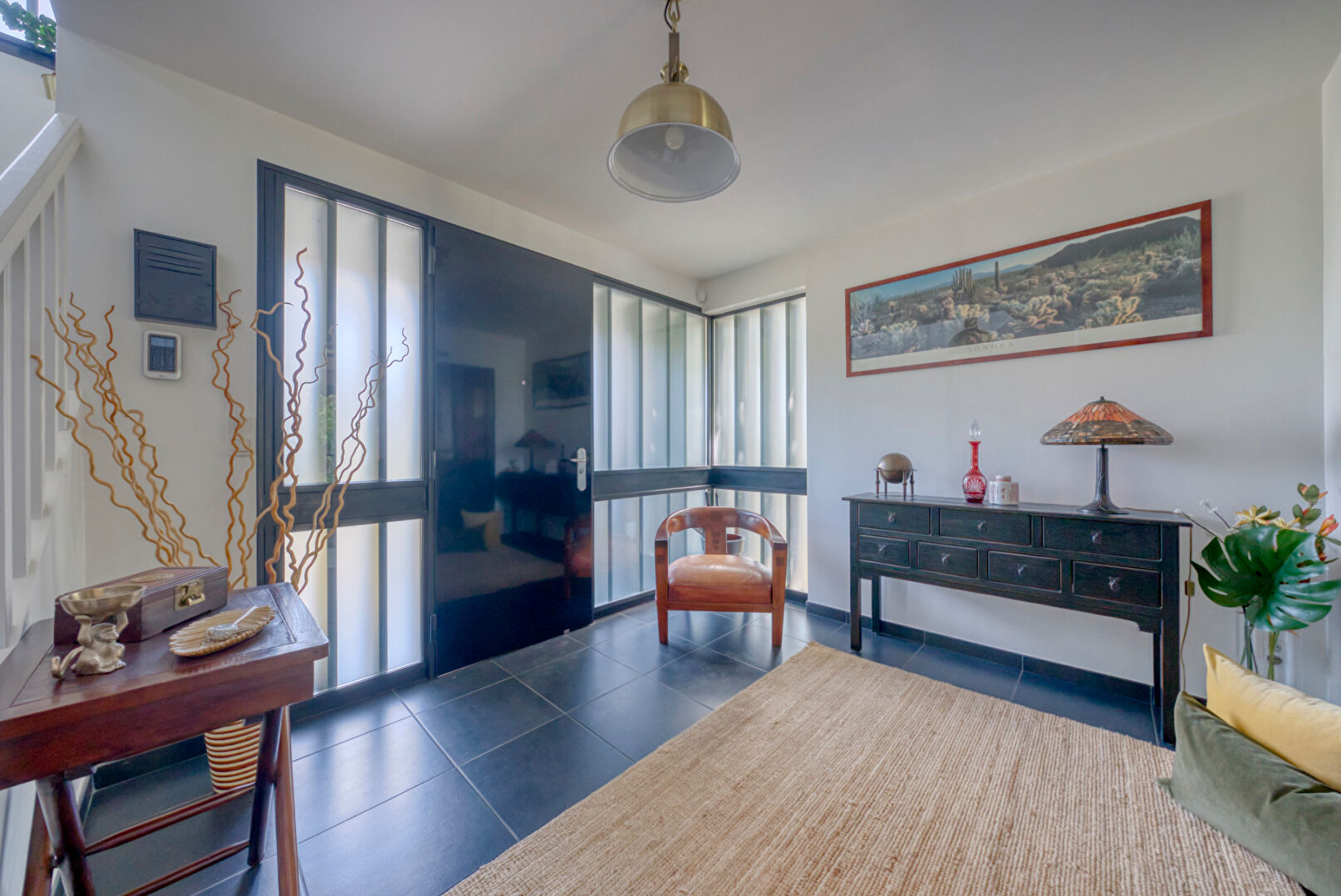 Maison – Lorient / Saint-Brieuc