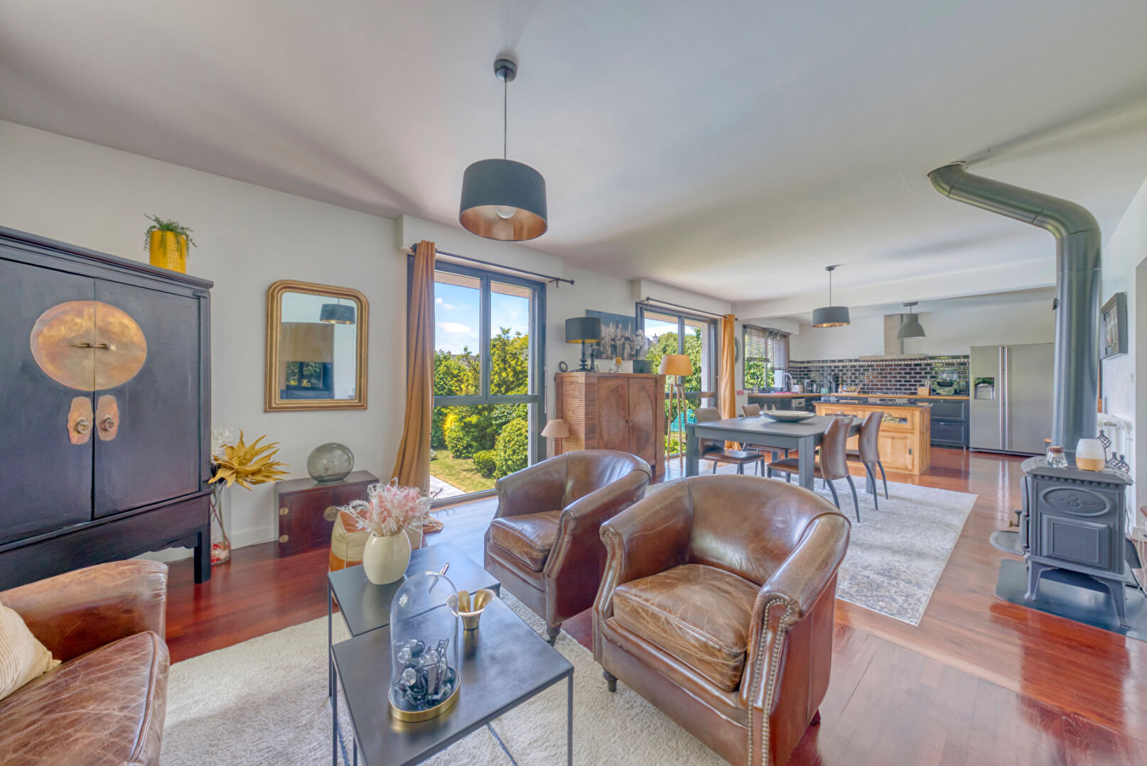 Maison – Lorient / Saint-Brieuc