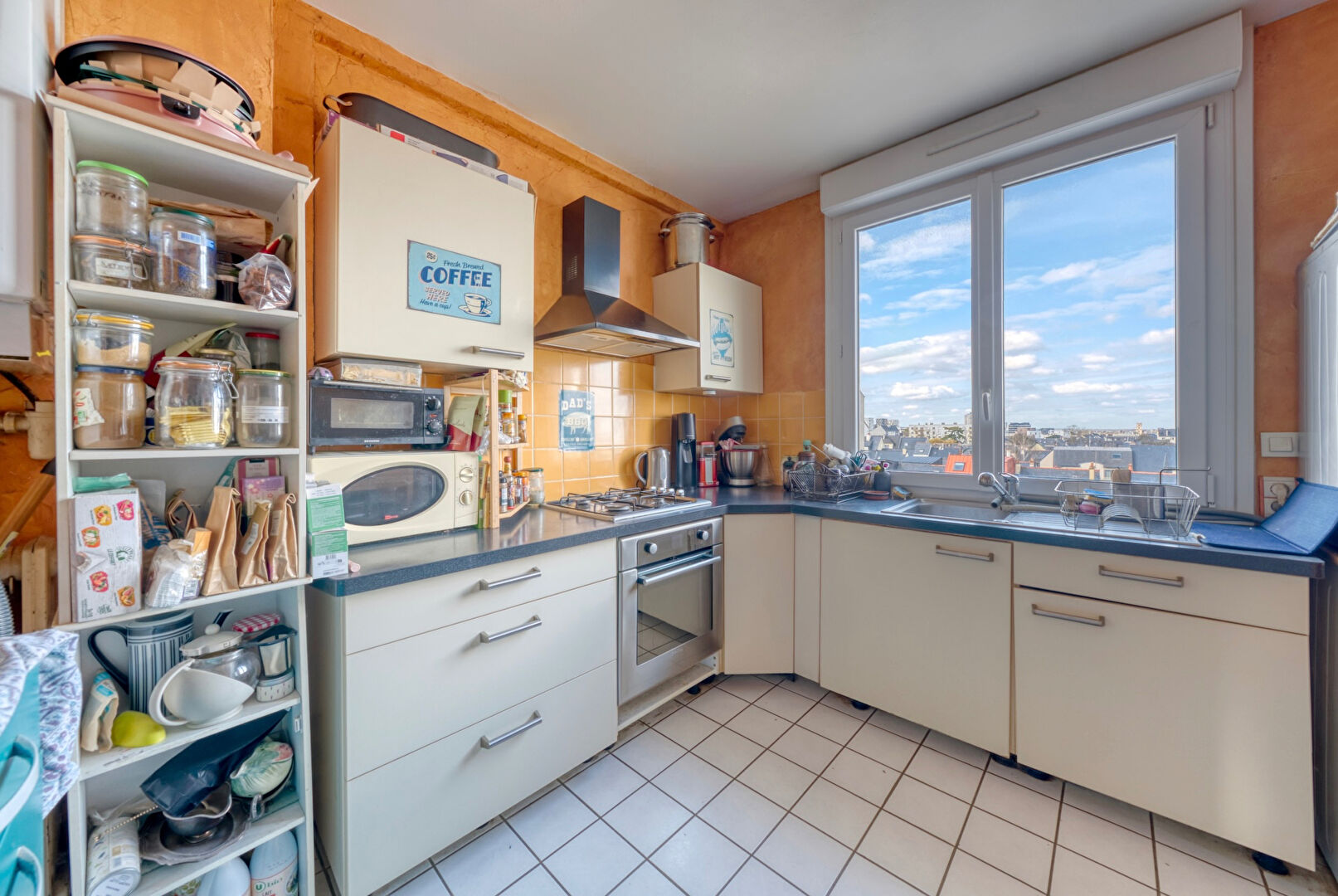 Appartement T3 – Sacré Coeur
