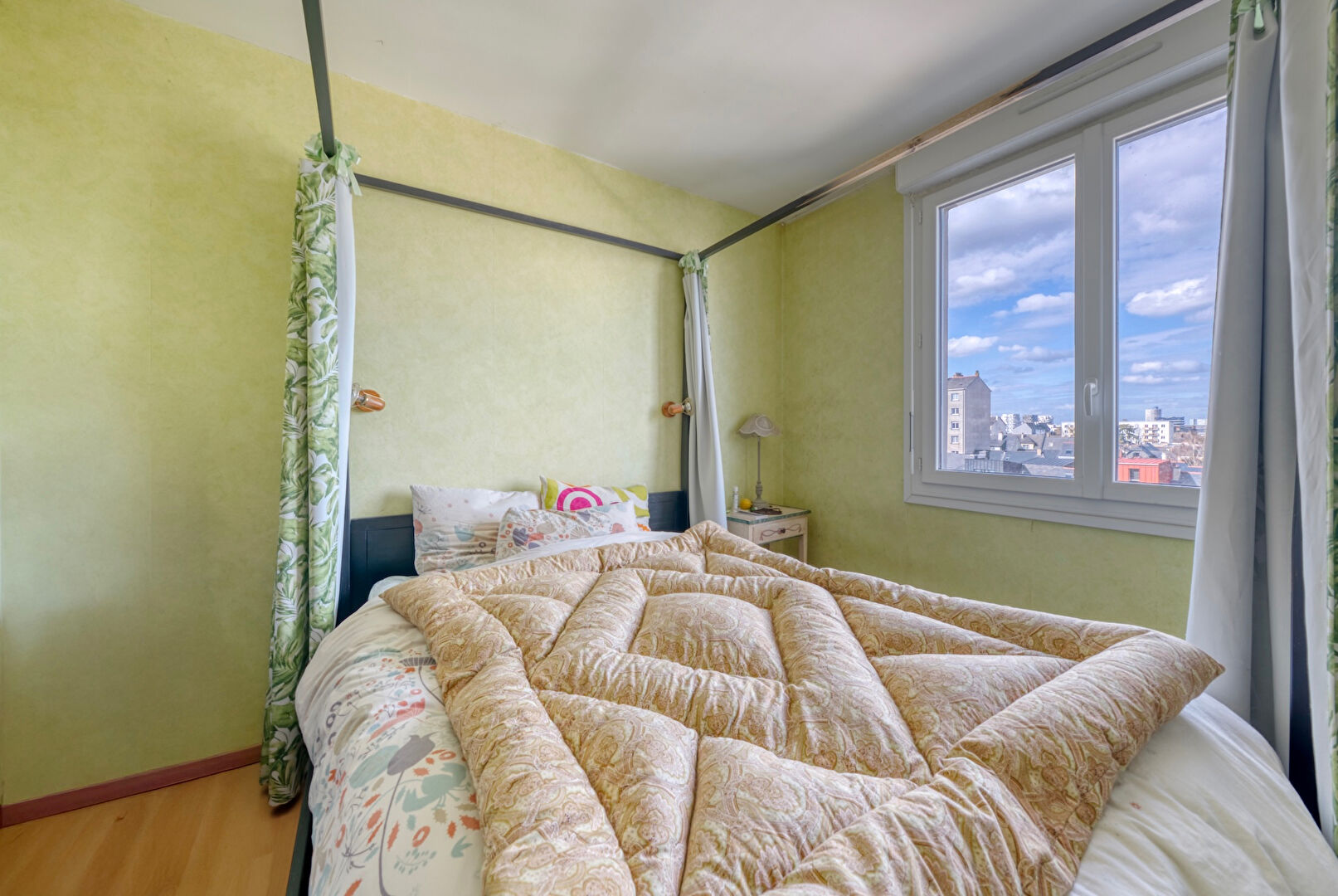 Appartement T3 – Sacré Coeur