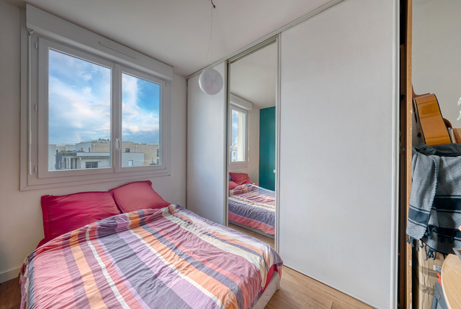 Appartement T3 – Sacré Coeur
