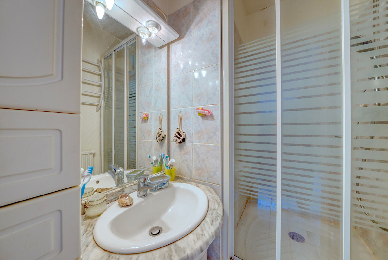 Appartement T3 – Sacré Coeur
