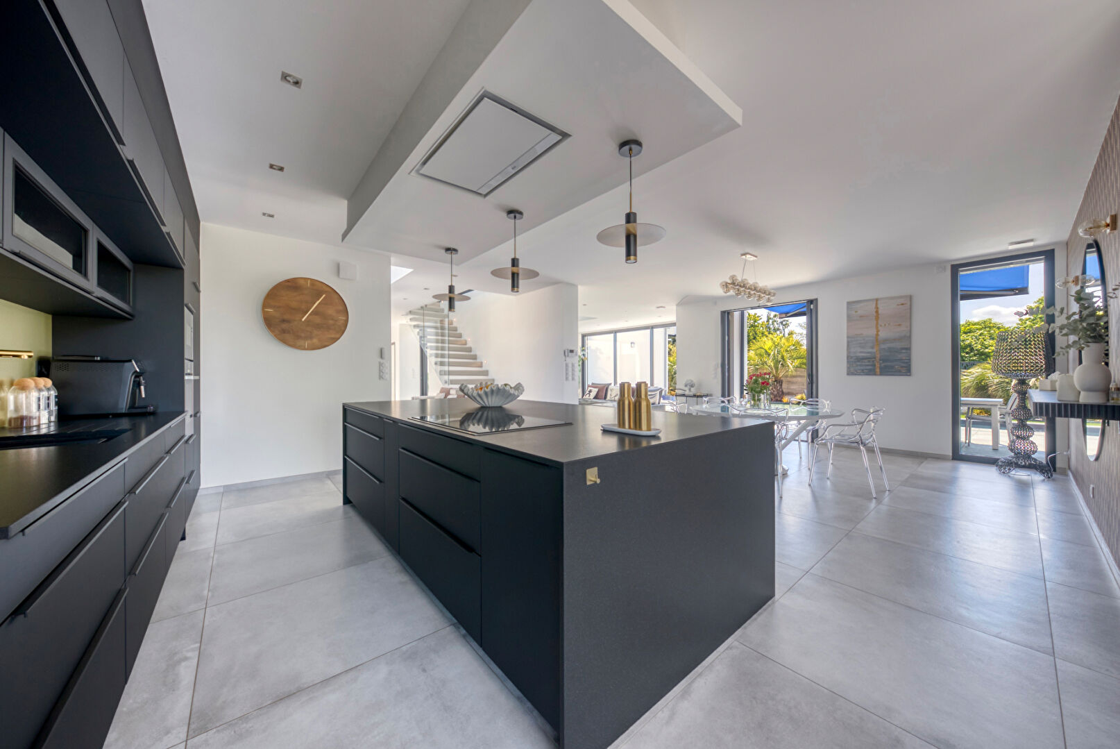 Villa d’exception