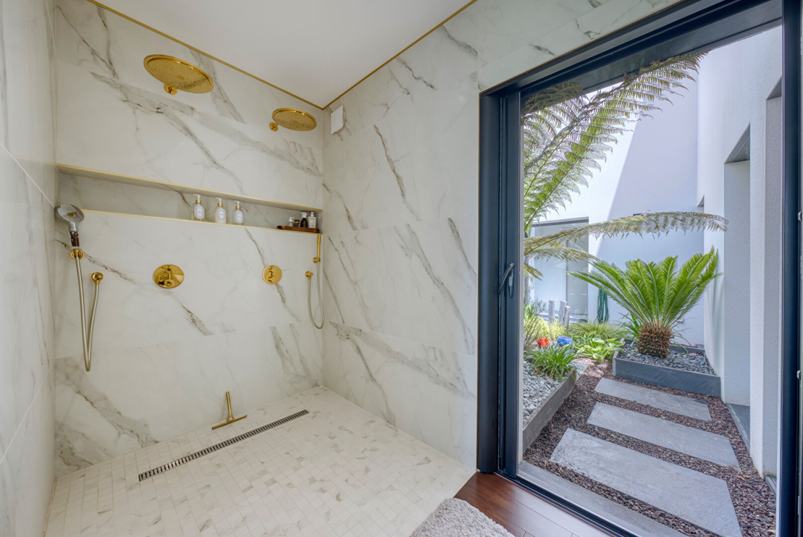 Villa d’exception