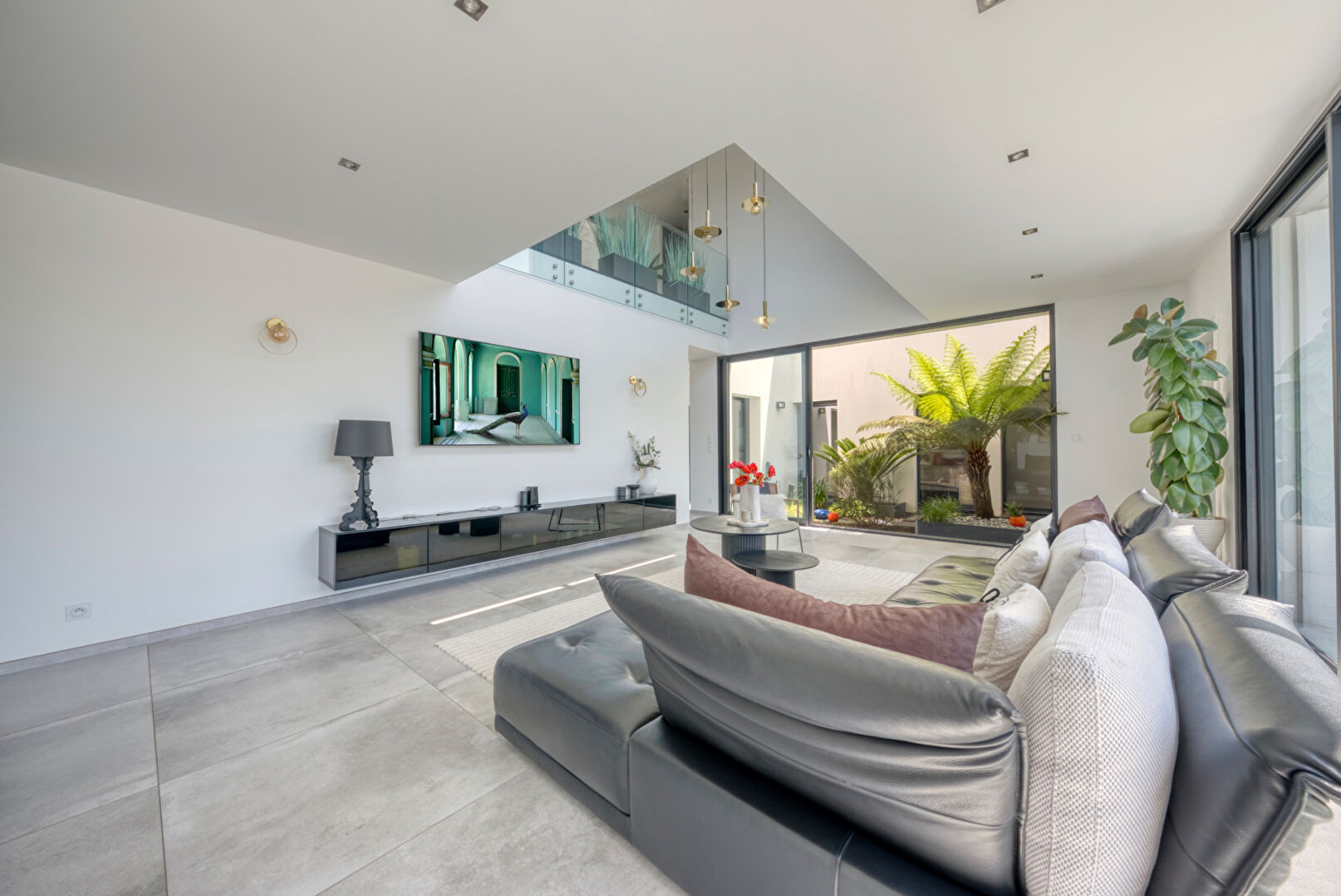 Villa d’exception