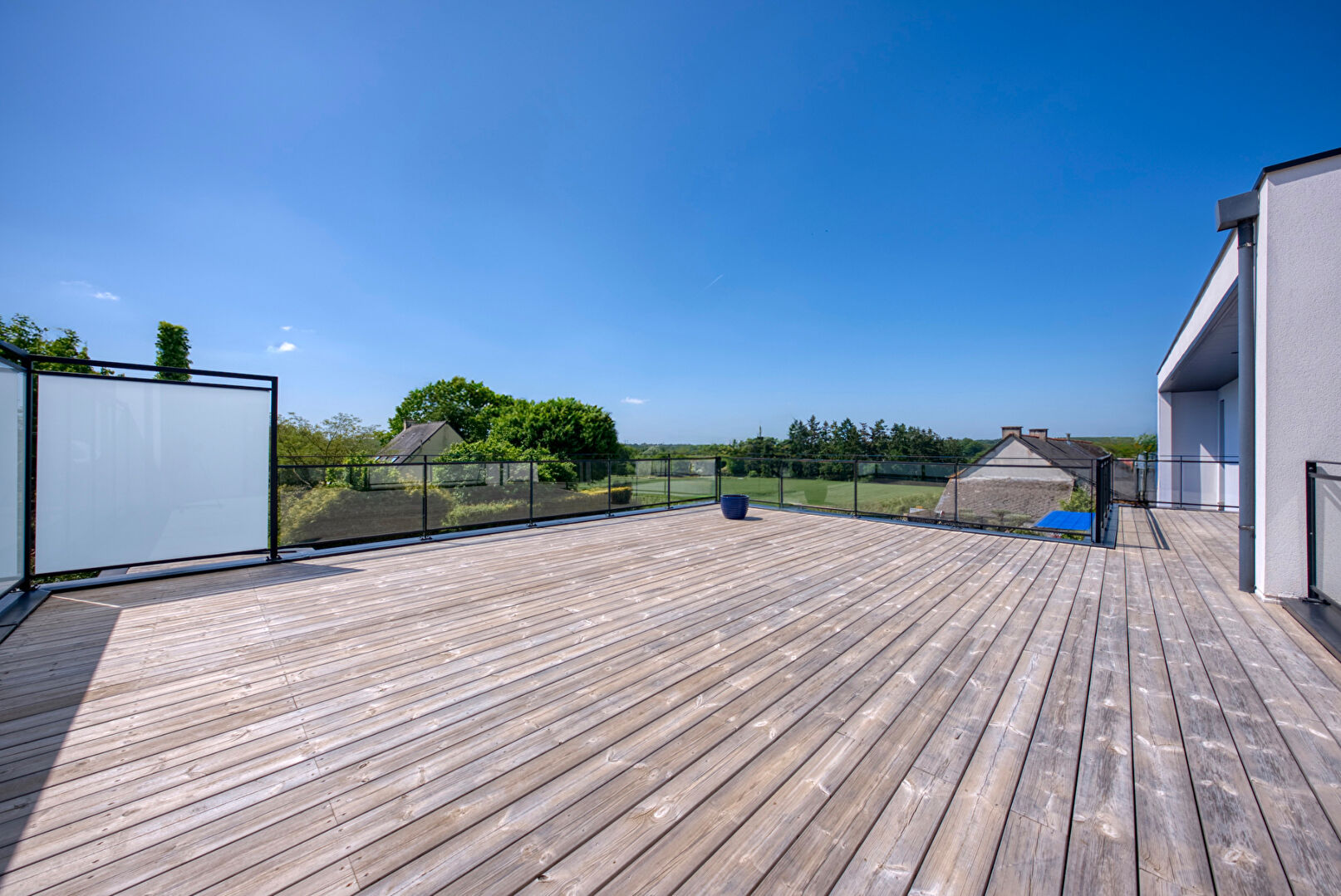 Villa d’exception