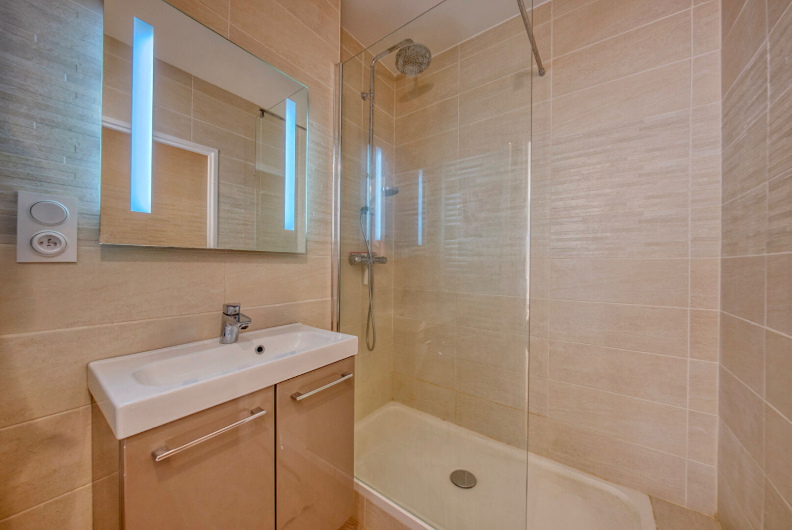 Appartement T2 – Beaulieu